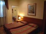 HOTEL JULIA