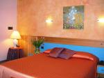 HOTEL DIANA POMPEI