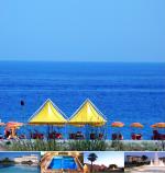 GRAND HOTEL PRESIDENT - SIDERNO
