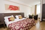 HOTEL DIAMANTE ALESSANDRIA