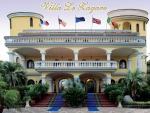 GRAND HOTEL LE ZAGARE - GRAGNANO (NA)