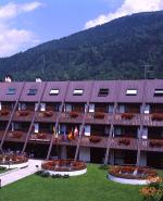 CENTRO PINETA FAMILY HOTEL & WELLNESS ***S