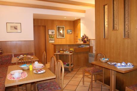 BED AND BREAKFAST SALVATERRA