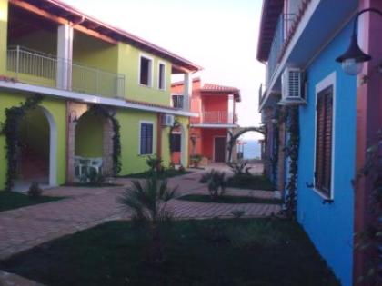 RESIDENCE I CAVALLUCCI