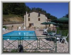 AGRITURISMO LABOCCIA