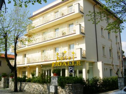 HOTEL PIGALLE