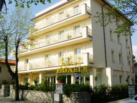 HOTEL PIGALLE