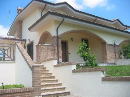 L'AMICHEVOLE CASA VACANZE