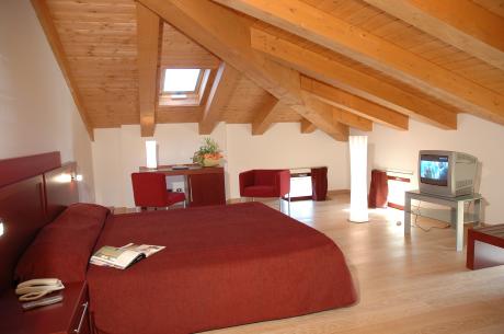 PARK HOTEL ANNIA VENICE AIRPORT