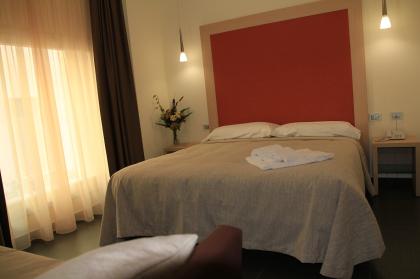 HOTEL 33 BARONI
