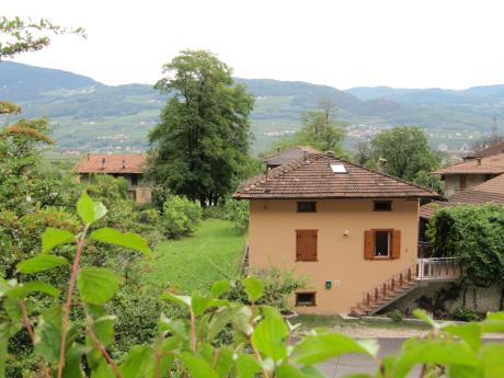 B&B ANTICO BORGO TRENTO, TRENTINO