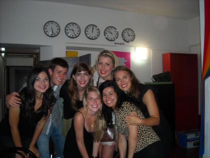 HOSTEL IN MILAN