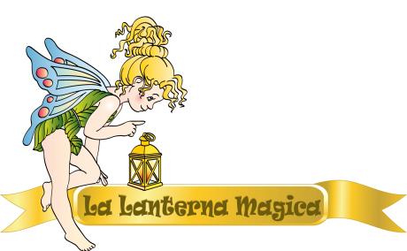 B&B LANTERNA MAGICA