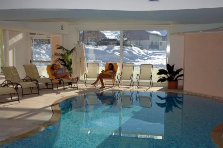 CENTRO PINETA FAMILY HOTEL & WELLNESS ***S