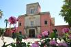 Hotel HOTEL VILLA ROSA ANTICO - OTRANTO