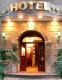 Hotel HOTEL GUIREN - NAPOLI