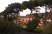 Hotel VILLA ICIDIA - FRASCATI