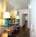 CASA HOWARD GUEST HOUSE ROME CAPO LE CASE
