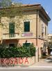 ROSADA CAMERE- PORTO RECANATI.