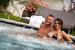 ALPIN GARDEN WELLESS RESORT