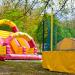 CAMPING VILLAGE LA VERNA