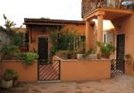 CASETTE DEL BORGO - ROMA