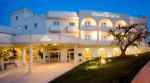GRAND HOTEL OLIMPO - ALBEROBELLO