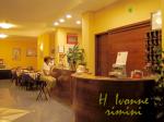 HOTEL IVONNE GARNì B&B - RIMINI