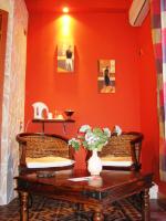 HOLLAND INTERNATIONAL ROOMS