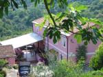 AGRITURISMO LOCANDA DEL PAPA - LA SPEZIA