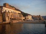 B E B AURORA - CASTELLABATE