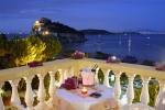 GIARDINO DELLE NINFE E LA FENICE - ISCHIA