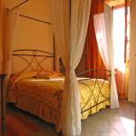 AL PODERE LE CAVE