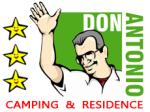 DON ANTONIO CAMPING RESIDENCE VILLAGE - GIULIANOVA