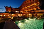 BERGHOTEL - SESTO