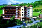 ALMHOF HOTEL CALL - SAN VIGILIO DI MAREBBE