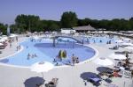 ADRIANO CAMPING VILLAGE - PUNTA MARINA TERME