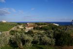 AGRITURISMO IN CALABRIA BORGOPIAZZA - BORGIA