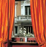 CASA HOWARD GUEST HOUSE ROME CAPO LE CASE
