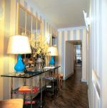 CASA HOWARD GUEST HOUSE ROME CAPO LE CASE