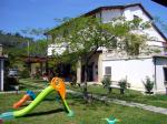 AGRITURISMO BIO IL PORTICO - PENNE