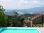 AGRITURISMO LA CONCA - SANSEPOLCRO