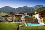 HOTEL DOLOMITI CYPRIANERHOF - TIRES