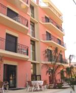 HOTEL PAND'AMURI - POGGIARDO