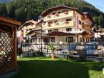 HOTEL DENNY - CARISOLO PINZOLO