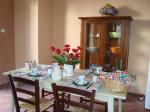 LA RENA ROSSA B&B ETNA
