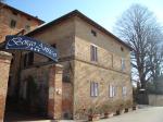 HOTEL BORGO ANTICO - MONTERONI D'ARBIA
