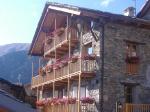 ALPES D'OC MORINESIO - VALLE MAIRA - STROPPO