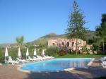 AGRITURISMO VILLA LUCA - SANT'AGATA DI MILITELLO