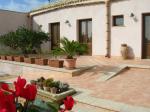 AGRITURISMO BAGLIO DONNA SANTA - DATTILO (TRAPANI)